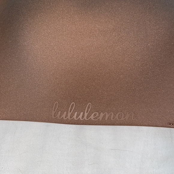 lululemon athletica Other - Lululemon Bra